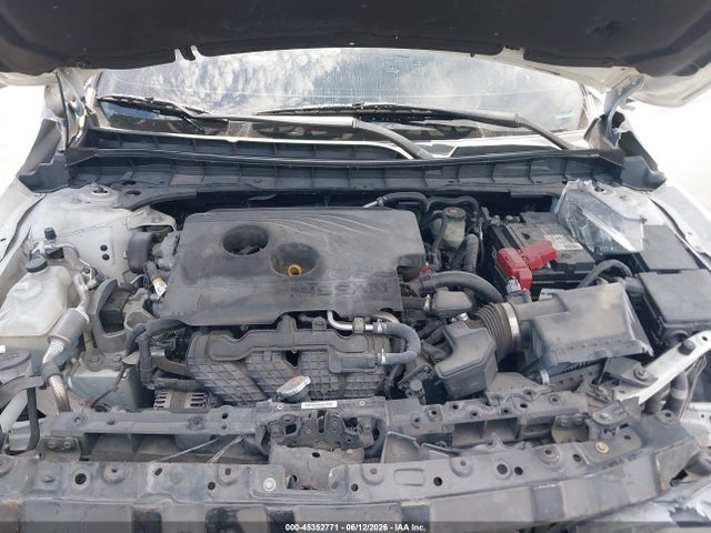 Продажа на аукционе авто 2019 Nissan Altima 2.5 Sr, vin: 1N4BL4CV8KC153277, номер лота: 45352771