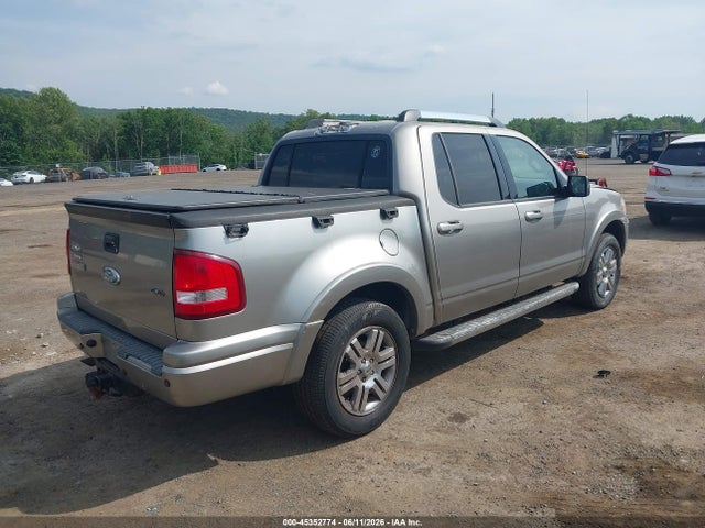 Продажа на аукционе авто 2008 Ford Explorer Sport Trac Limited, vin: 1FMEU53E18UA61971, номер лота: 45352774