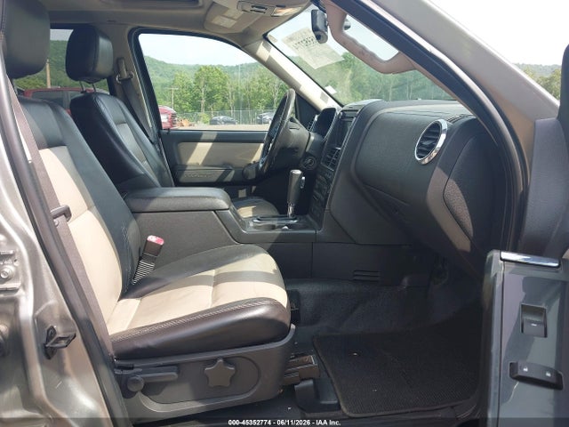 Продажа на аукционе авто 2008 Ford Explorer Sport Trac Limited, vin: 1FMEU53E18UA61971, номер лота: 45352774