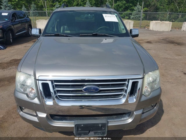 Продажа на аукционе авто 2008 Ford Explorer Sport Trac Limited, vin: 1FMEU53E18UA61971, номер лота: 45352774