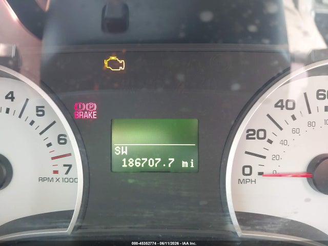 Продажа на аукционе авто 2008 Ford Explorer Sport Trac Limited, vin: 1FMEU53E18UA61971, номер лота: 45352774