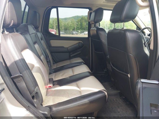 Продажа на аукционе авто 2008 Ford Explorer Sport Trac Limited, vin: 1FMEU53E18UA61971, номер лота: 45352774