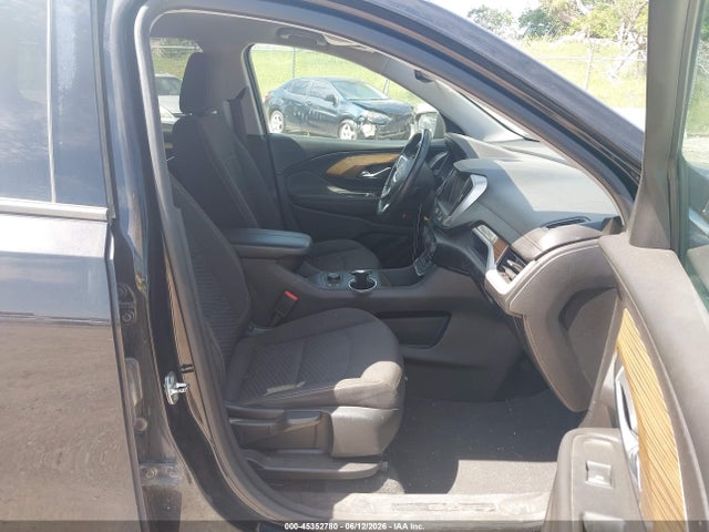 GMC Terrain Sle 2018 3GKALTEV1JL151827 Image 5