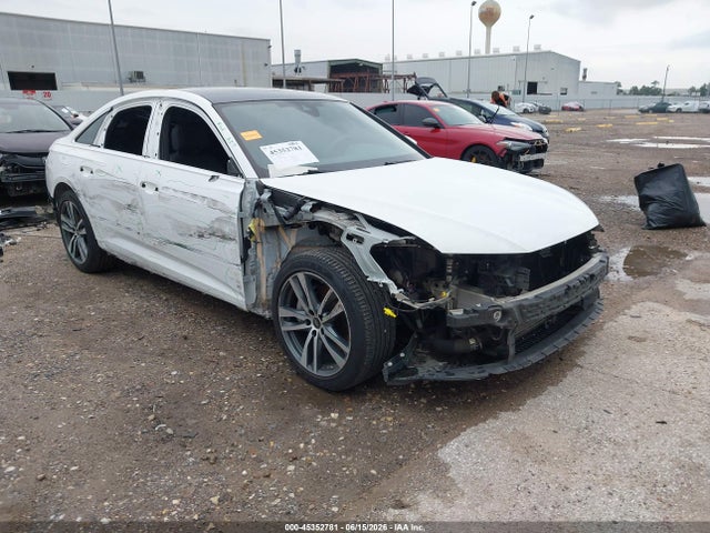 Audi A6 Premium 45 Tfsi Quattro S Tronic 2023 WAUD3BF26PN023290 zdjęcie główne