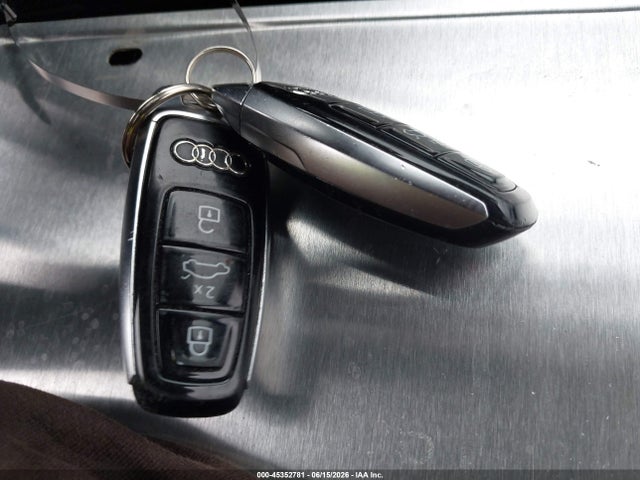 WAUD3BF26PN023290 Audi A6 Premium 45 Tfsi Quattro S Tronic