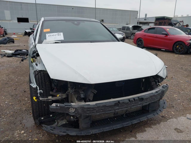WAUD3BF26PN023290 Audi A6 Premium 45 Tfsi Quattro S Tronic