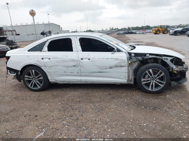 WAUD3BF26PN023290 Audi A6 Premium 45 Tfsi Quattro S Tronic