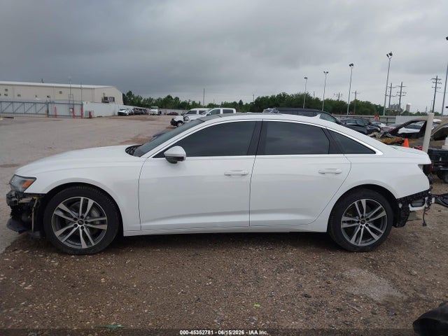 WAUD3BF26PN023290 Audi A6 Premium 45 Tfsi Quattro S Tronic