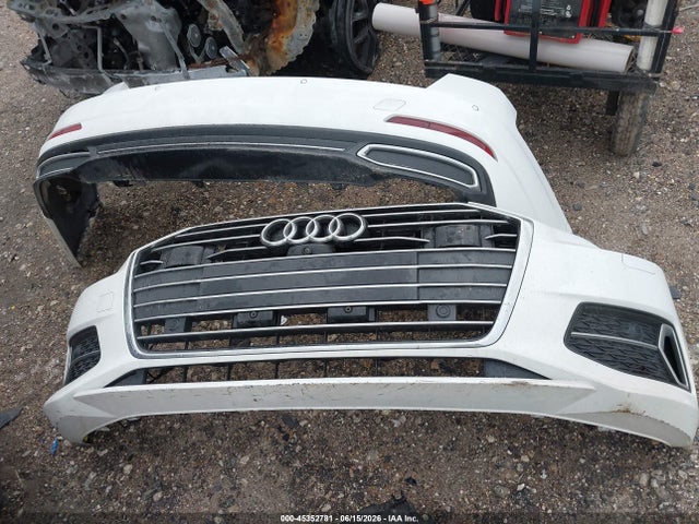 WAUD3BF26PN023290 Audi A6 Premium 45 Tfsi Quattro S Tronic