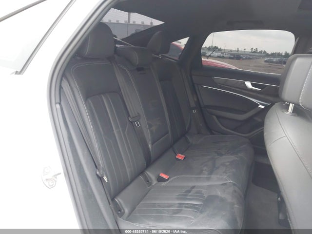WAUD3BF26PN023290 Audi A6 Premium 45 Tfsi Quattro S Tronic