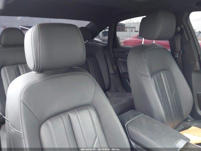 WAUD3BF26PN023290 Audi A6 Premium 45 Tfsi Quattro S Tronic