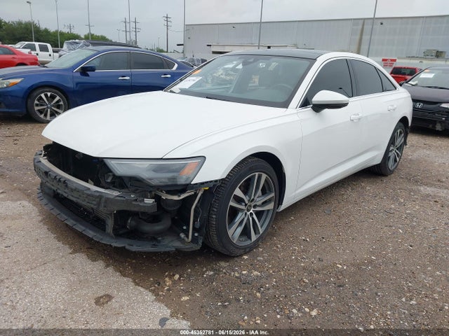 WAUD3BF26PN023290 Audi A6 Premium 45 Tfsi Quattro S Tronic