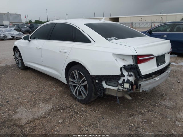 WAUD3BF26PN023290 Audi A6 Premium 45 Tfsi Quattro S Tronic