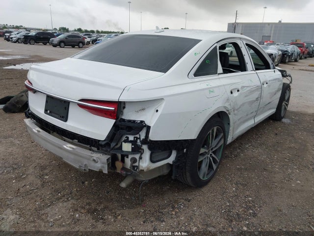 WAUD3BF26PN023290 Audi A6 Premium 45 Tfsi Quattro S Tronic