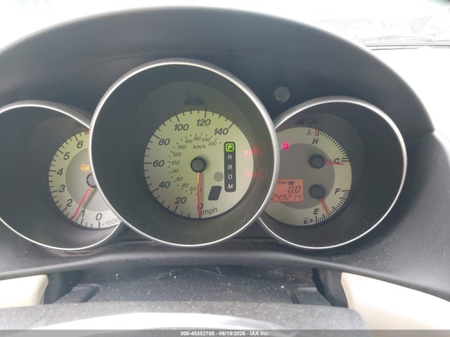 Продаж на аукціоні авто 2007 Mazda Mazda3 I, vin: JM1BK32F571652879, номер лоту: 45352788