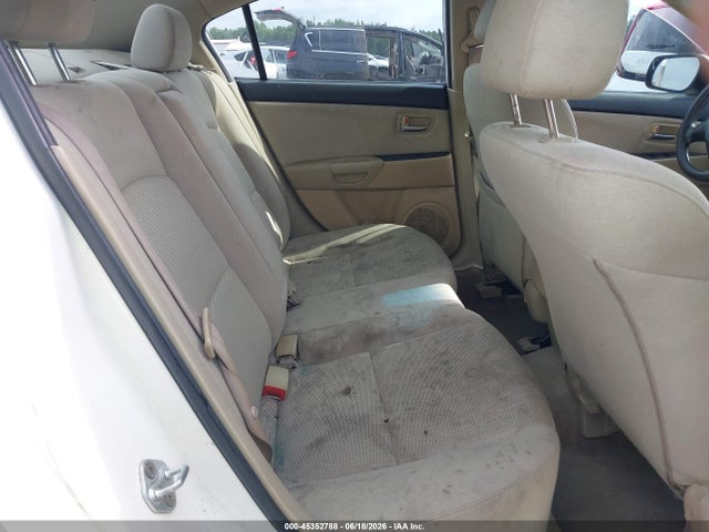 Продаж на аукціоні авто 2007 Mazda Mazda3 I, vin: JM1BK32F571652879, номер лоту: 45352788