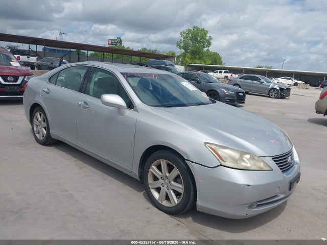 Auction sale of the 2009 Lexus Es 350, vin: JTHBJ46G192305296, lot number: 45352797