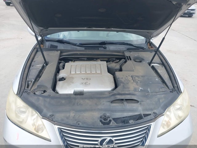 45352797 :رقم المزاد ، JTHBJ46G192305296 vin ، 2009 Lexus Es 350 مزاد بيع