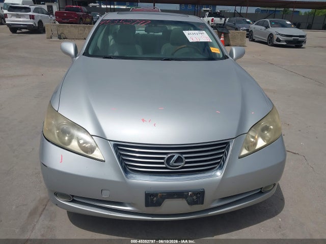 45352797 :رقم المزاد ، JTHBJ46G192305296 vin ، 2009 Lexus Es 350 مزاد بيع