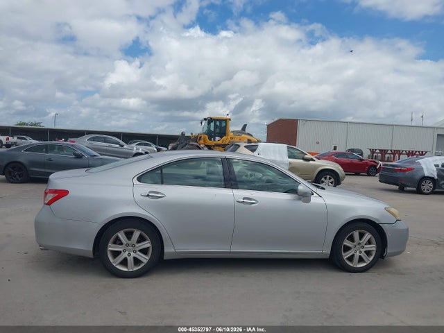 45352797 :رقم المزاد ، JTHBJ46G192305296 vin ، 2009 Lexus Es 350 مزاد بيع