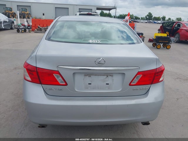 45352797 :رقم المزاد ، JTHBJ46G192305296 vin ، 2009 Lexus Es 350 مزاد بيع