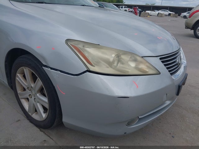 45352797 :رقم المزاد ، JTHBJ46G192305296 vin ، 2009 Lexus Es 350 مزاد بيع
