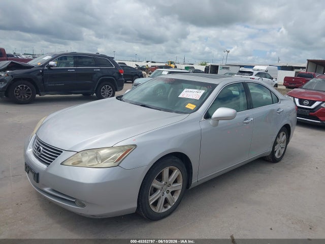 45352797 :رقم المزاد ، JTHBJ46G192305296 vin ، 2009 Lexus Es 350 مزاد بيع