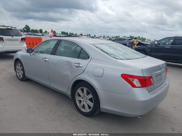 45352797 :رقم المزاد ، JTHBJ46G192305296 vin ، 2009 Lexus Es 350 مزاد بيع