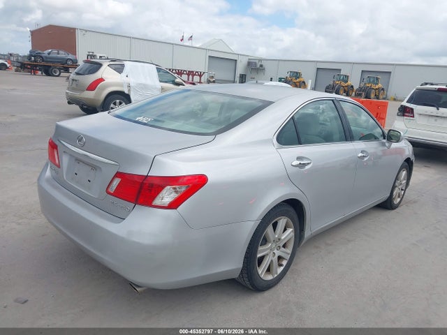 45352797 :رقم المزاد ، JTHBJ46G192305296 vin ، 2009 Lexus Es 350 مزاد بيع