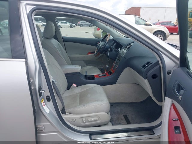 45352797 :رقم المزاد ، JTHBJ46G192305296 vin ، 2009 Lexus Es 350 مزاد بيع