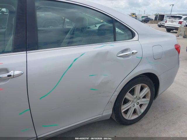 45352797 :رقم المزاد ، JTHBJ46G192305296 vin ، 2009 Lexus Es 350 مزاد بيع