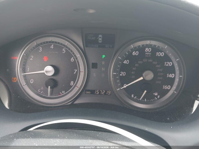 45352797 :رقم المزاد ، JTHBJ46G192305296 vin ، 2009 Lexus Es 350 مزاد بيع