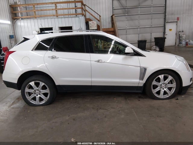 Aukcja sprzedaży 2015 Cadillac Srx Premium Collection, vin: 3GYFNGE36FS538057, numer aukcji: 45352799