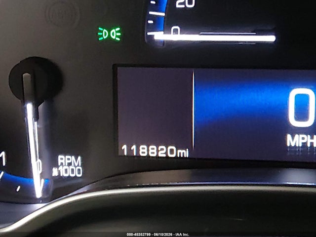 Aukcja sprzedaży 2015 Cadillac Srx Premium Collection, vin: 3GYFNGE36FS538057, numer aukcji: 45352799