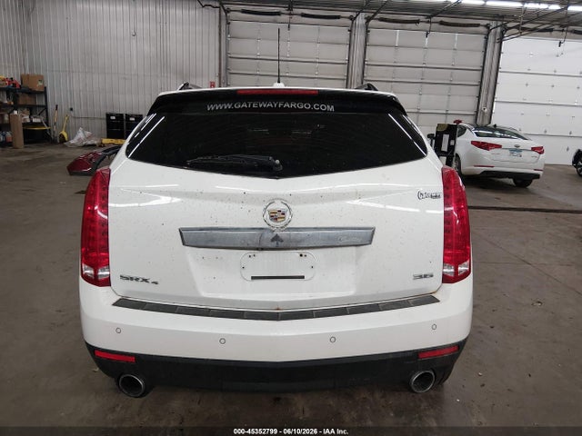 Aukcja sprzedaży 2015 Cadillac Srx Premium Collection, vin: 3GYFNGE36FS538057, numer aukcji: 45352799