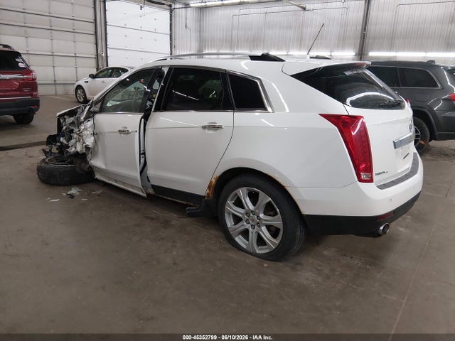 Aukcja sprzedaży 2015 Cadillac Srx Premium Collection, vin: 3GYFNGE36FS538057, numer aukcji: 45352799