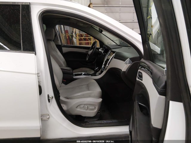 Aukcja sprzedaży 2015 Cadillac Srx Premium Collection, vin: 3GYFNGE36FS538057, numer aukcji: 45352799