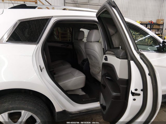Aukcja sprzedaży 2015 Cadillac Srx Premium Collection, vin: 3GYFNGE36FS538057, numer aukcji: 45352799