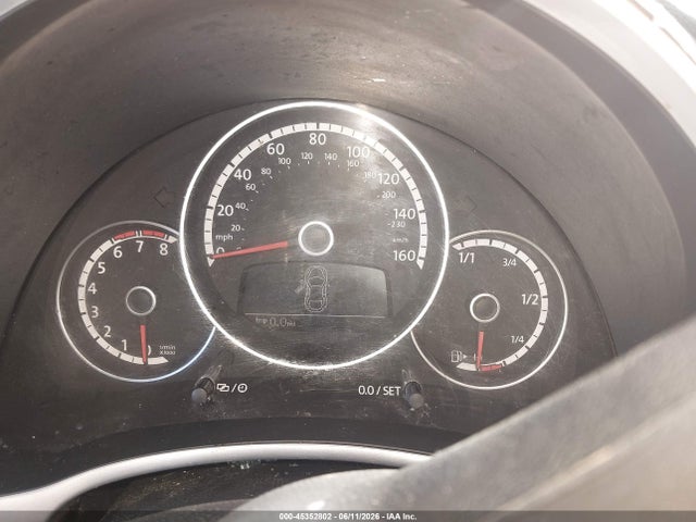 Продаж на аукціоні авто 2013 Volkswagen Beetle 2.5l, vin: 3VWJP7AT3DM675830, номер лоту: 45352802