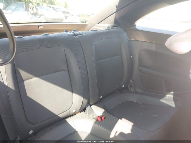 Продаж на аукціоні авто 2013 Volkswagen Beetle 2.5l, vin: 3VWJP7AT3DM675830, номер лоту: 45352802