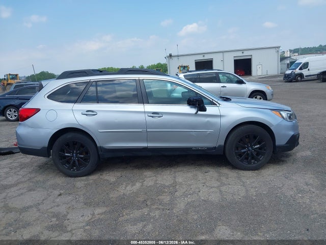 Subaru Outback 2.5i Limited 2016 4S4BSAJC4G3222854 Image 13