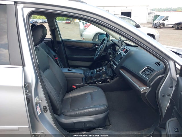Subaru Outback 2.5i Limited 2016 4S4BSAJC4G3222854 Image 5