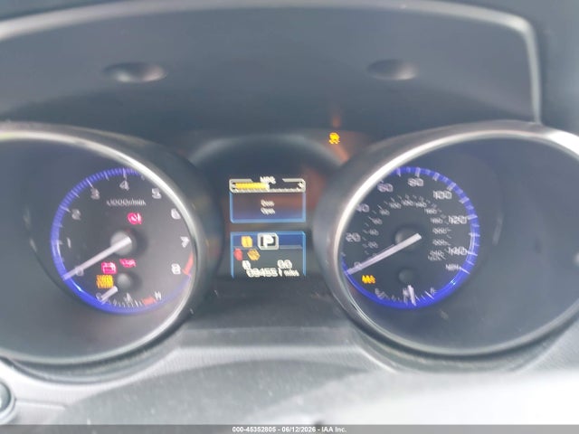 Subaru Outback 2.5i Limited 2016 4S4BSAJC4G3222854 Image 7