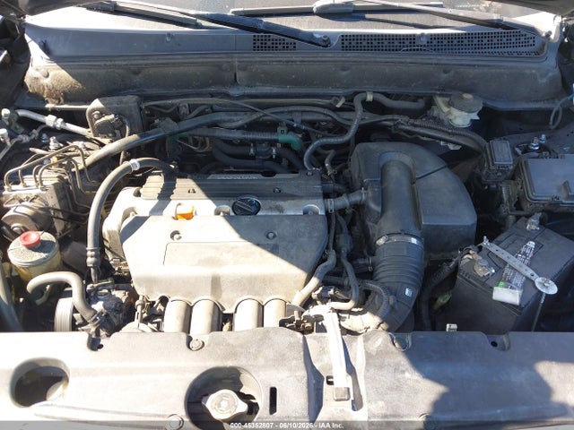 Aukcja sprzedaży 2006 Honda Cr-v Lx, vin: JHLRD78556C043263, numer aukcji: 45352807