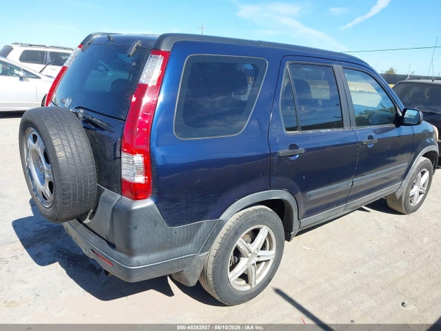 Aukcja sprzedaży 2006 Honda Cr-v Lx, vin: JHLRD78556C043263, numer aukcji: 45352807