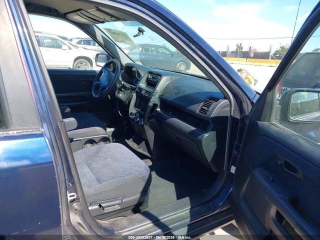 Aukcja sprzedaży 2006 Honda Cr-v Lx, vin: JHLRD78556C043263, numer aukcji: 45352807