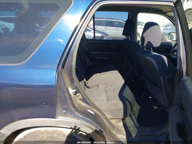 Aukcja sprzedaży 2006 Honda Cr-v Lx, vin: JHLRD78556C043263, numer aukcji: 45352807