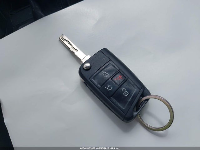 1V2GR2CA0KC529212 Volkswagen Atlas 3.6l V6 S