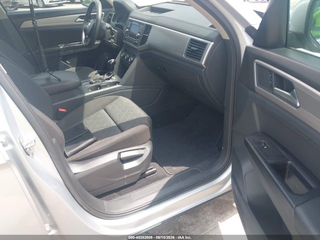 1V2GR2CA0KC529212 Volkswagen Atlas 3.6l V6 S