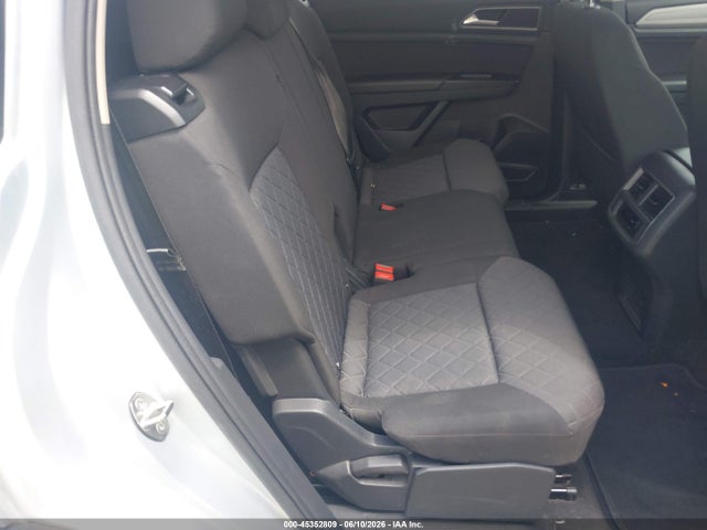 1V2GR2CA0KC529212 Volkswagen Atlas 3.6l V6 S